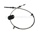 BN8E46500B - Body: Cable Assembly for Mazda Image
