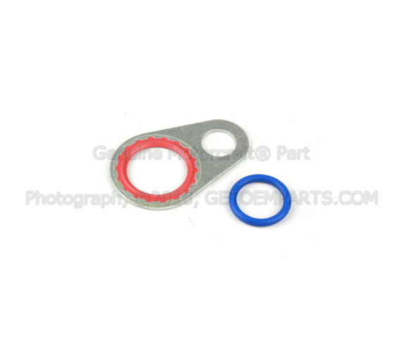 DL3Z19B596B - : A/C Refrigerant Line O-Ring for Ford: Bronco, Bronco Sport, C-Max, E-350 Super Duty, E-450 Super Duty, EcoSport, Edge, Escape, Expedition, Explorer, F-150, F-150 Lightning, F-250 Super Duty, F-350 Super Duty, F-450 Super Duty, F-550 Super Duty, Fiesta, Flex, Focus, Fusion, Maverick, Mustang, Mustang Mach-E, Police Interceptor Sedan, Police Interceptor Utility, Police Responder Hybrid, Ranger, Special Service Police Sedan, SSV Plug-In Hybrid, Taurus, Transit Connect | Lincoln: Aviator, Corsair, MKC, MKS, MKT, MKX, MKZ, Nautilus, Navigator | Mercury: Sable Image