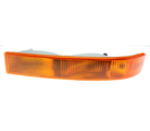 84218437 - Electrical: Park Lamp for Chevrolet: Express 1500, Express 2500, Express 3500 | GMC: Savana 1500, Savana 2500, Savana 3500 Image