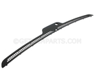 7EH06DX9AA - Interior Trim: Defroster Grille for Mopar Image
