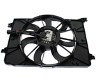 42465910 - : Engine Cooling Fan for Chevrolet: Bolt EUV, Bolt EV Image