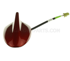 BHN26693062 - Electrical: Antenna for Mazda Image