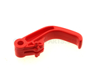 9133172 - Body: Release Handle for Volvo Image