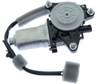 NC115858XA - Body: Motor for Mazda Image