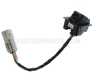 23205689 - : Rear View Park Assist Camera for GM Image