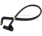 DT1Z1525324A - Body: Door Weather-strip for Ford Image