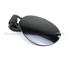 F6DZ54405A26A - Body: Fuel Door for Ford Image
