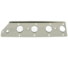 53032833AH - 4.7L Gas; Engine: Exhaust Manifold Gasket, Left Side for Mopar Image