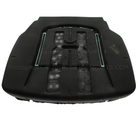 DL3Z18632A22A - Body: Seat Cushion Pad for Ford Image
