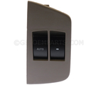 84806723 - Body: Window Switch for Chevrolet: Express 1500, Express 2500, Express 3500, Express 4500 | GMC: Savana 1500, Savana 2500, Savana 3500, Savana 4500 Image