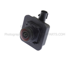 HC3Z19G490Y - Entertainment &amp; Telematics: Collision Avoidance Camera for Ford Image