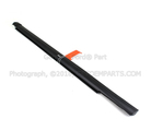 1L2Z7825597AAA - Body: Belt Weather-Strip - Driver's Side (LH) for Ford Image