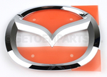 BBY451730 - Body: Emblem for Mazda Image
