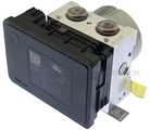 D2BZ2C405E - : ABS Control Unit for Ford: Fiesta Image