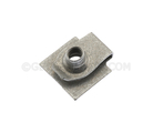 6504118 - Interior Trim: M6 X 1.00 U-nut for CHRYSLER Image