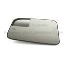 9T4Z17K707D - Body: Mirror Glass for Ford Image