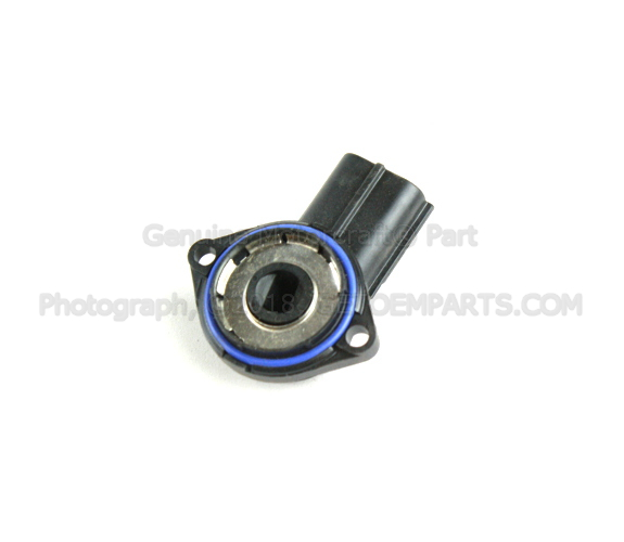 YS4Z9B989BB - Electrical: Throttle Position Sensor for Ford Image