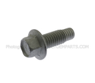 W506022S439 - Body: Hinge Mount Bolt for FORD Image