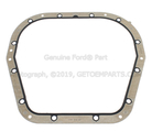 HL3Z4036A - Universals &amp; Rear Axle: Cover Gasket for Ford Image