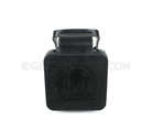 82208455AB - : Trailer Hitch Plug for Chrysler: Aspen, Pacifica, Town &amp; Country, Voyager | Dodge: Caravan, Dakota, Durango, Grand Caravan, Journey, Nitro, Ram 1500, Ram 2500, Ram 3500 | Fiat: 500X | Jeep: Commander, Compass, Gladiator, Grand Cherokee, Grand Cherokee WK, Grand Wagoneer, Grand Wagoneer L, Liberty, Renegade, Wagoneer, Wagoneer L, Wrangler, Wrangler JK | Ram: 1500, 1500 Classic, 2500, 3500, C/V, Dakota, ProMaster 1500, ProMaster 2500, ProMaster 3500, ProMaster EV Image