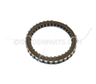 24285050 - Transmission: Transmission Clutch Friction Plate for Cadillac: ATS, CT6, CTS, Escalade, Escalade ESV | Chevrolet: Camaro, Corvette, Express 2500, Express 3500, Express 4500, Silverado 1500, Silverado 1500 LTD | GMC: Canyon, Savana 2500, Savana 3500, Savana 4500, Sierra 1500, Sierra 1500 Limited, Yukon, Yukon XL Image