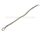 4671169AC - : Ground Strap for Dodge: Caliber, Journey | Jeep: Compass Image