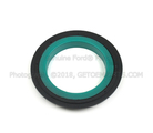 8C3Z6700B - : Engine Crankshaft Seal for Ford Image