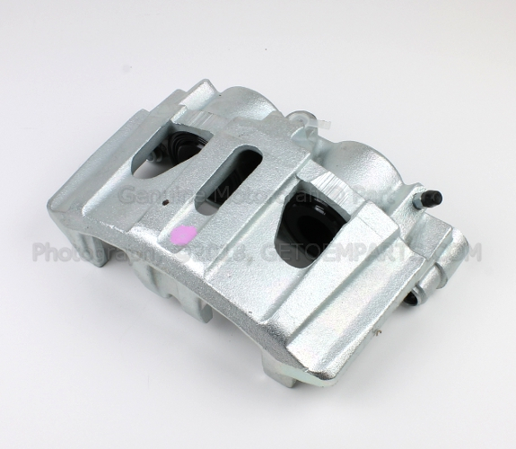 BC2Z2552B - Brakes: Caliper for Ford: E-450 Super Duty Image