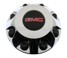 9597803 - Suspension: Hub Cap for GMC: Sierra 2500 HD, Sierra 3500 HD Image
