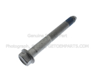 W715106S439 - Engine: Mount Bracket Bolt for Ford Image