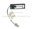 FL3Z14A318Q - Body: Courtesy Lamp for Ford Image