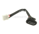 FD0166370A - Electrical: Window Switch for Mazda Image