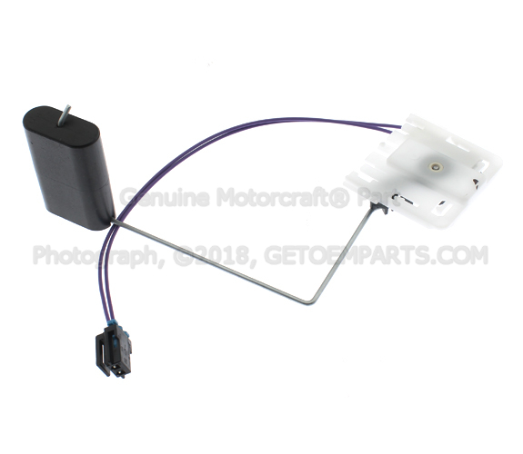 9L3Z9A299D - Fuel System: Fuel Sender Unit for Ford Image