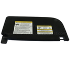 GL3Z1504105CB - Body: Sun Visor for Ford Image