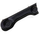 84338560 - Body: Handle Bracket for Chevrolet: Silverado 1500, Silverado 1500 LTD, Silverado 3500 HD, Silverado EV | GMC: Sierra 1500, Sierra 1500 Limited, Sierra 2500 HD, Sierra 3500 HD, Sierra EV Image
