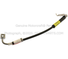 BRHF206 - : Motorcraft™ Brake Hydraulic Hose for Ford: Mustang Image