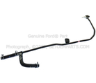 AA5Z8K153D - Engine: Turbocharger Coolant Line for Ford Image
