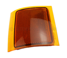 5977459 - : Front Driver Side Marker Reflector for Chevrolet: Blazer, C1500, C2500, C3500, K1500 Pickup, K2500 Pickup, K3500 Pickup, Suburban C1500, Suburban C2500, Suburban K1500, Suburban K2500, Tahoe Image