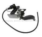 6E5Z9F491B - : Secondary Air Injection Pump Check Valve for Ford Image