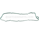 12652017 - Cooling System: Air Inlet Cover Seal for GM Image
