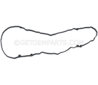 4893805AC - : Cylinder Head Cover Gasket for Chrysler: Pacifica, Voyager | Dodge: Durango | Jeep: Gladiator, Grand Cherokee, Grand Cherokee L, Grand Cherokee WK, Wrangler | Ram: 1500, ProMaster 1500, ProMaster 2500, ProMaster 3500 Image