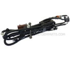 JL1Z15K867C - Entertainment &amp; Telematics: Parking Aid System Wiring Harness for Ford Image