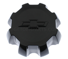 23494288 - : Wheel Trim Cap for Chevrolet: Silverado 2500 HD, Silverado 3500 HD Image