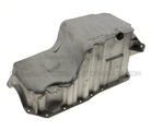 1F2Z6675BA - Engine: Oil Pan for Ford Image