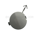 BBN250EK150 - Body: Tow Hook Cover for Mazda Image