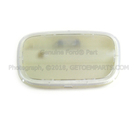 9L8Z13776D - Body: Overhead Lamp for Ford Image