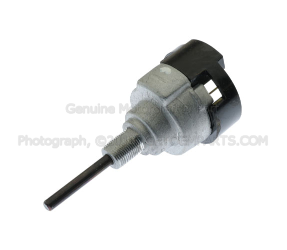 E7TZ17A553B - Electrical: Wiper Switch for Ford: Bronco, F-150, F-250, F-350 Image