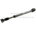 5C3Z4A376D - Front Drive Axle: Drive Shaft for Ford Image