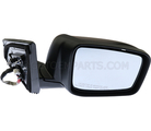 96301JM200 - Body: Mirror Assembly for Nissan Image