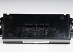 15886277 - Body: HVAC Temperature Control Panel for GM Image